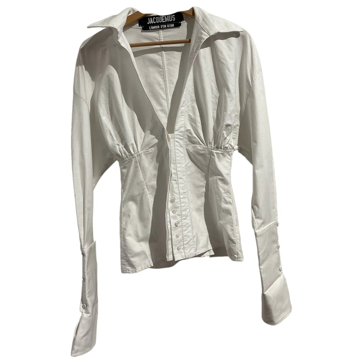 L'Amour d'un Gitan shirt