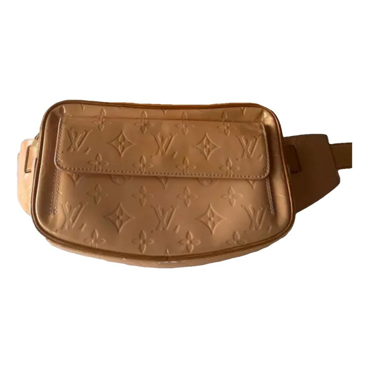 Fulton leather handbag
