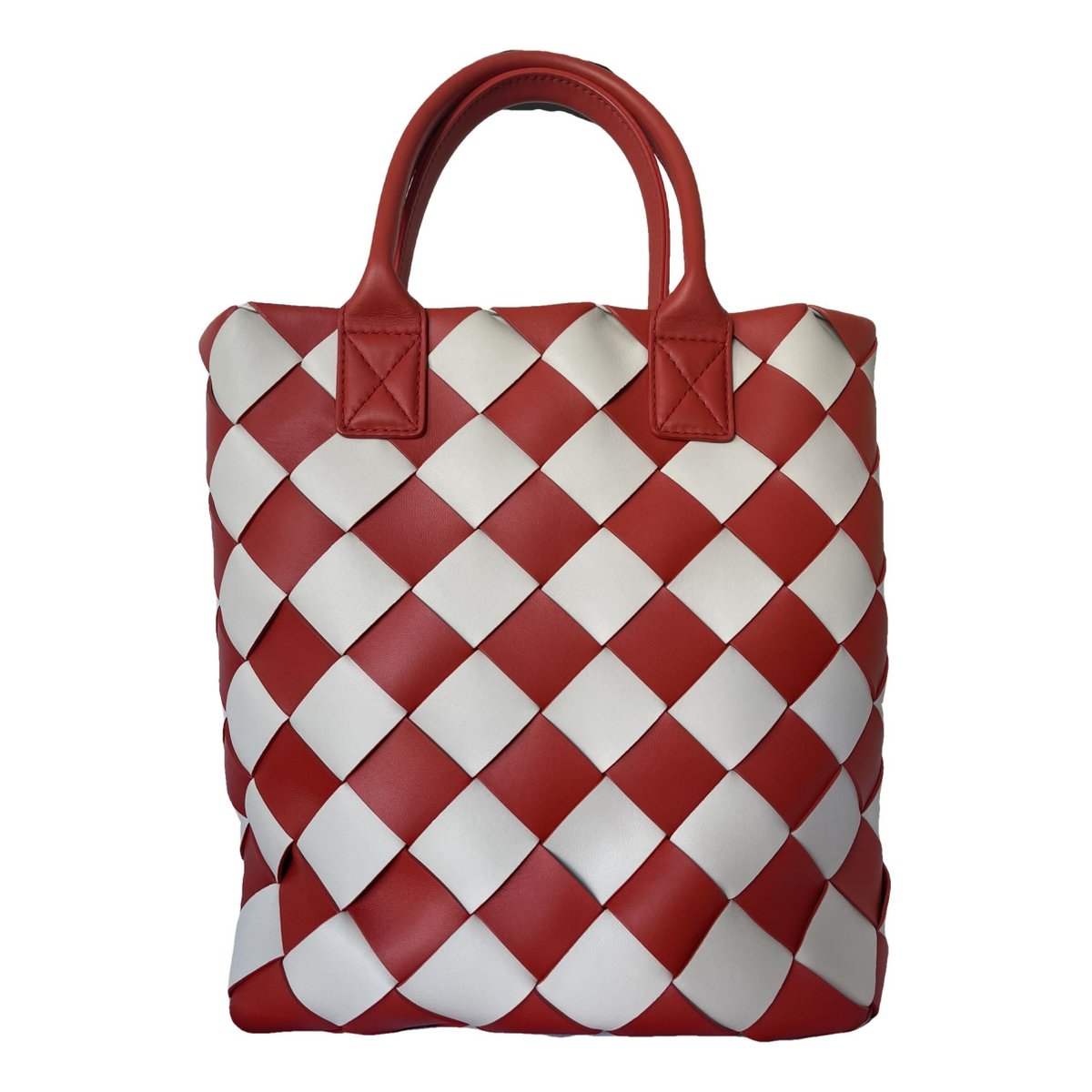 Maxi Cabat 30 leather handbag
