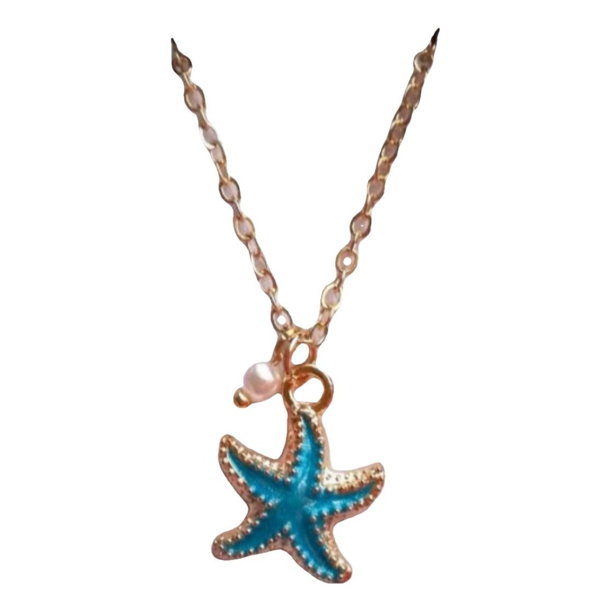Motifs Etoiles pendant