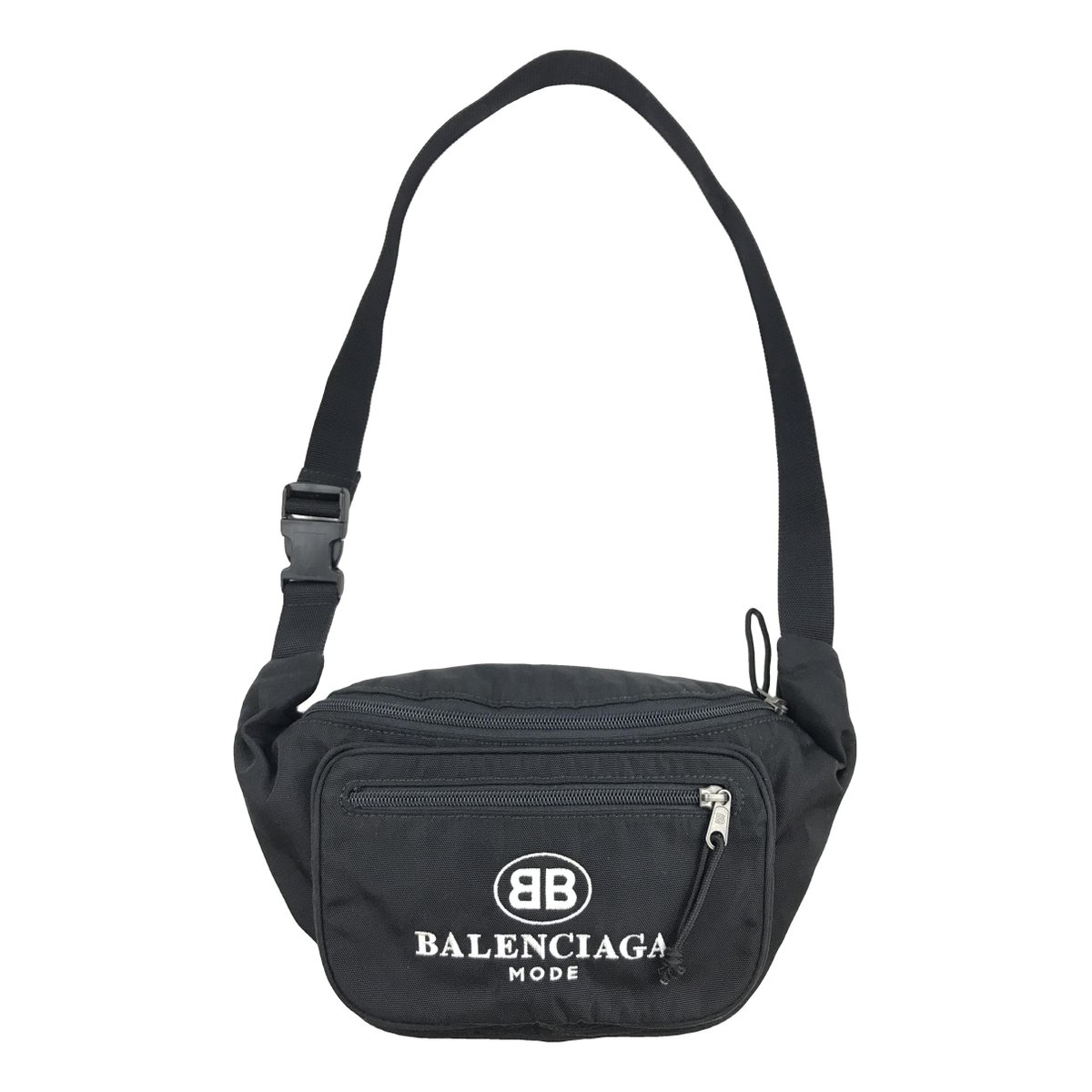 Wheel crossbody bag