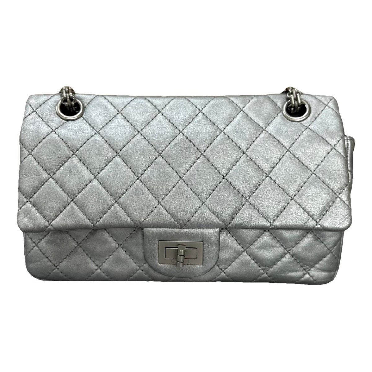 2.55 leather crossbody bag
