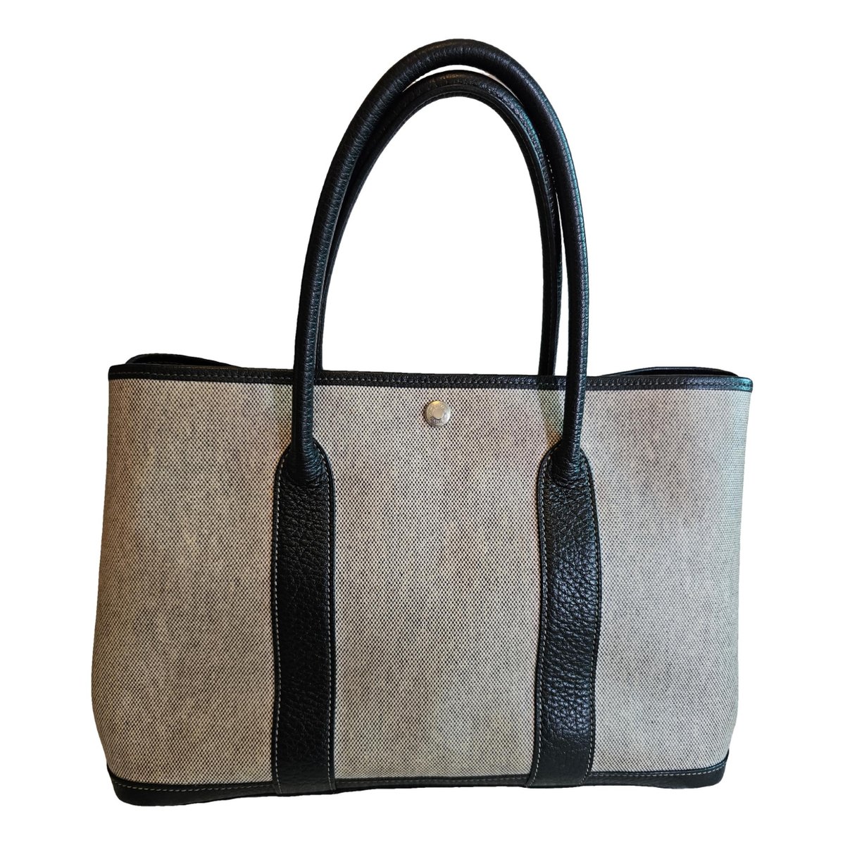 Garden Party cloth tote