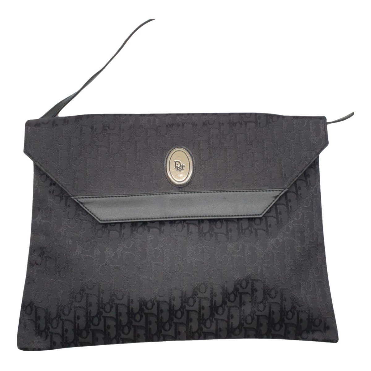 30 Montaigne cloth crossbody bag