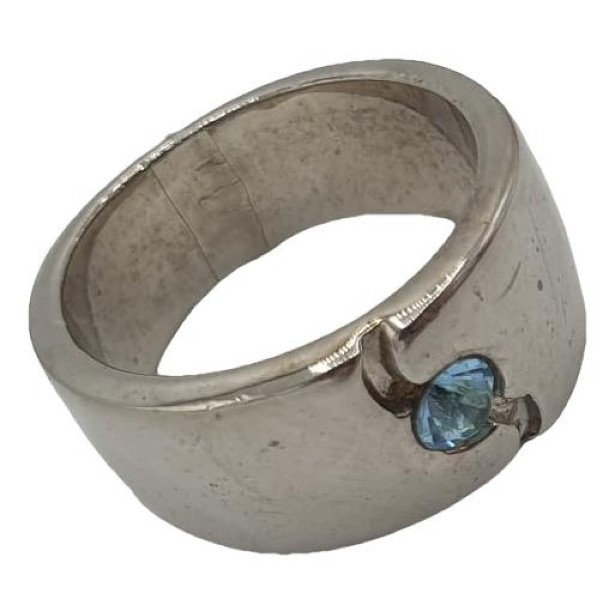 Alliance ring