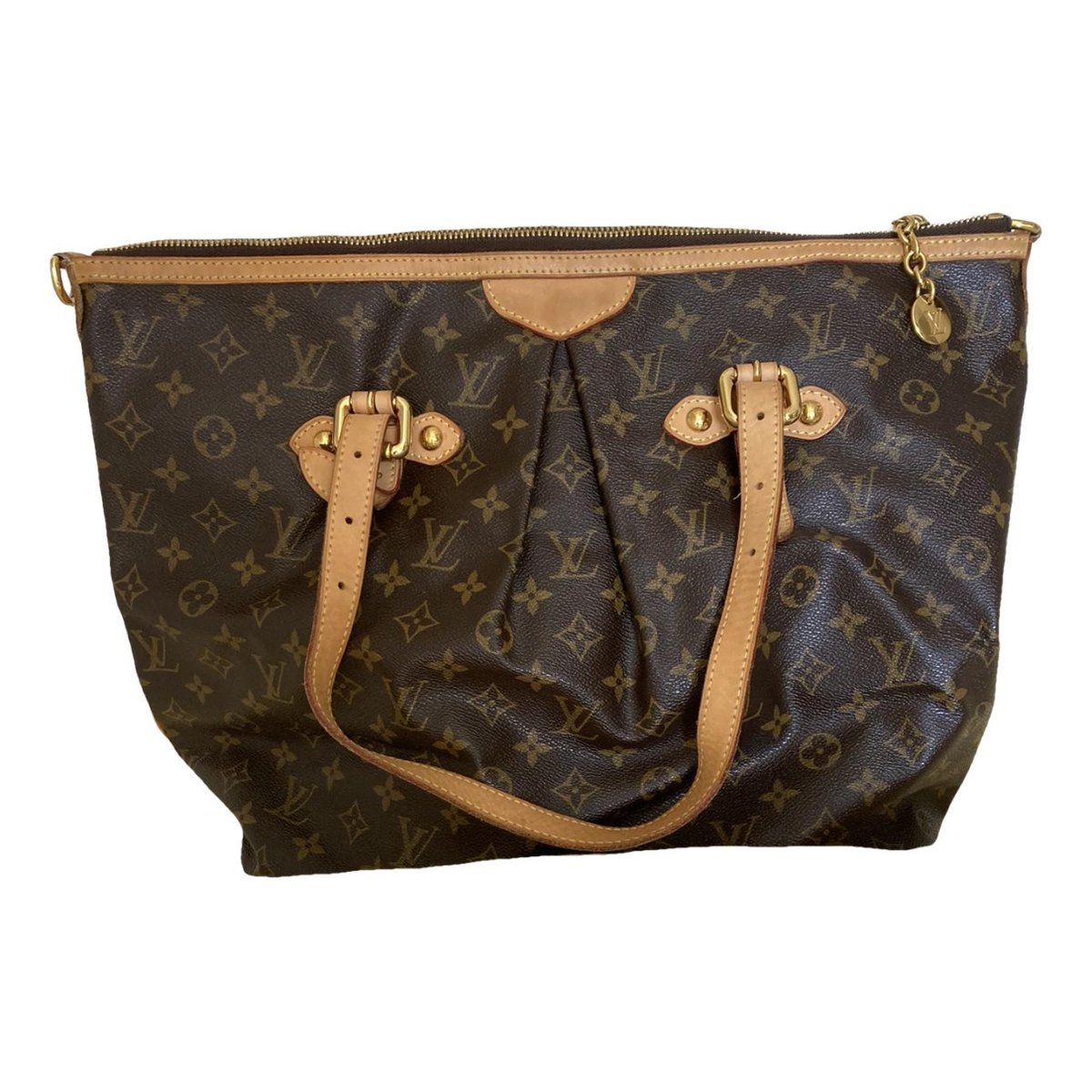 Palermo cloth handbag
