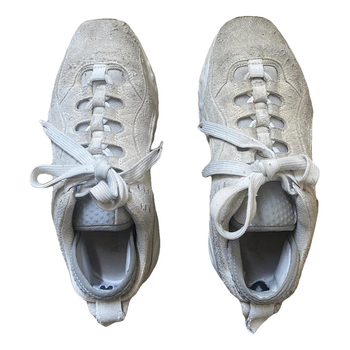 Manhattan trainers