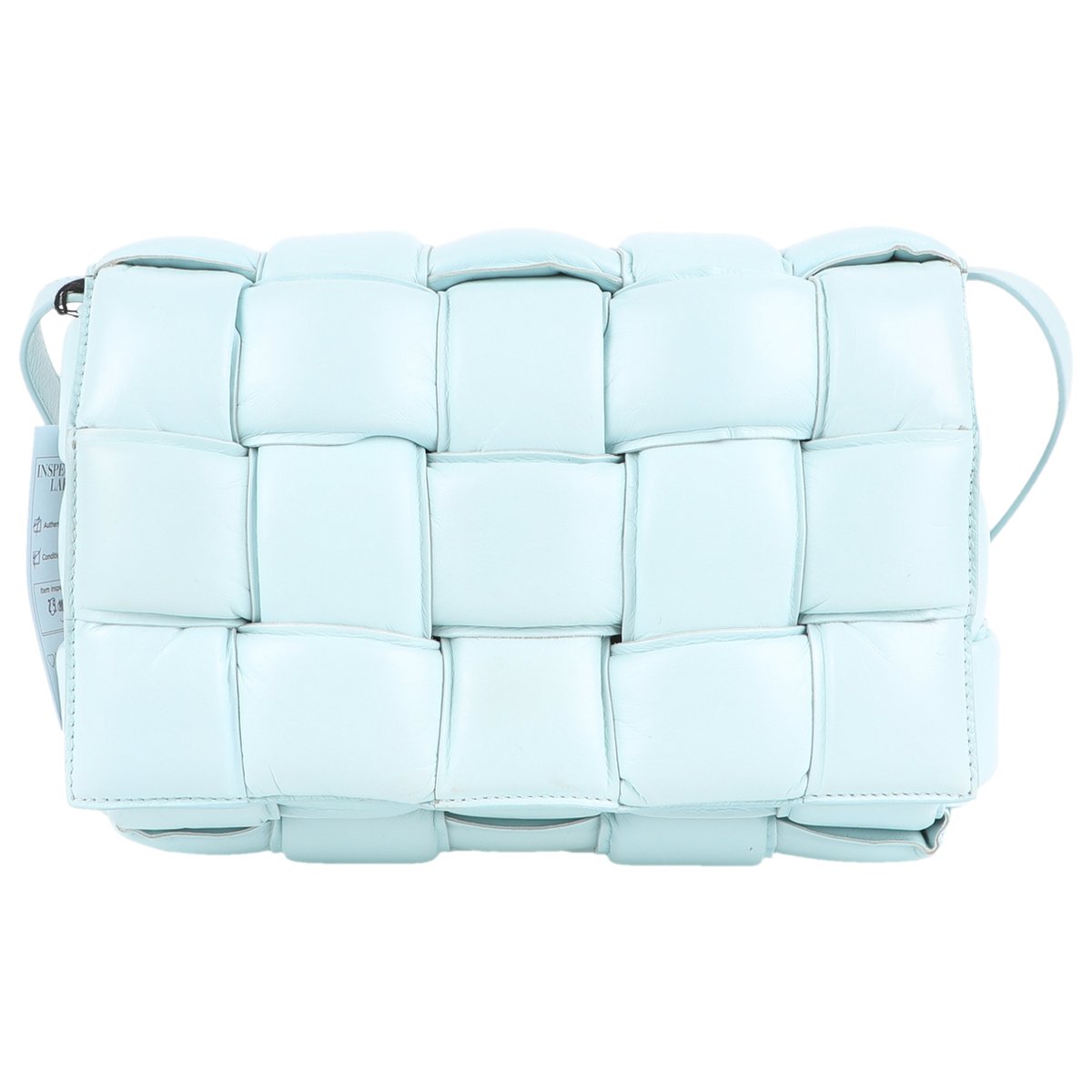 Bottega Veneta Cassette Padded