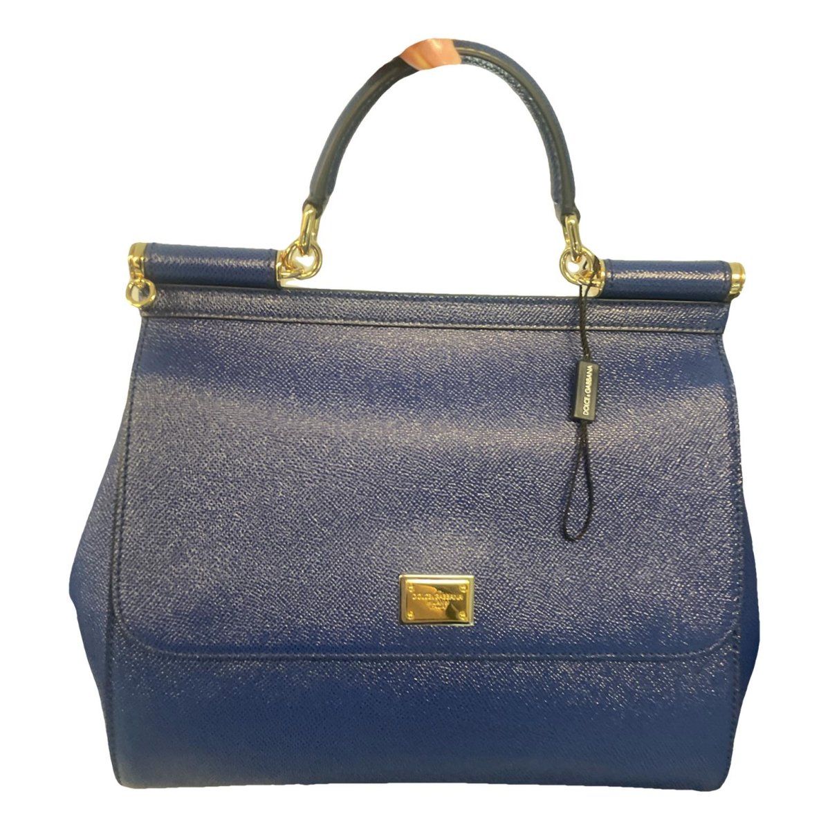 Sicily leather crossbody bag