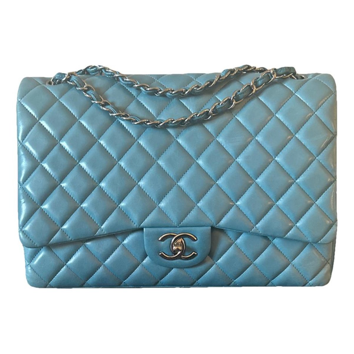 Timeless/Classique leather crossbody bag