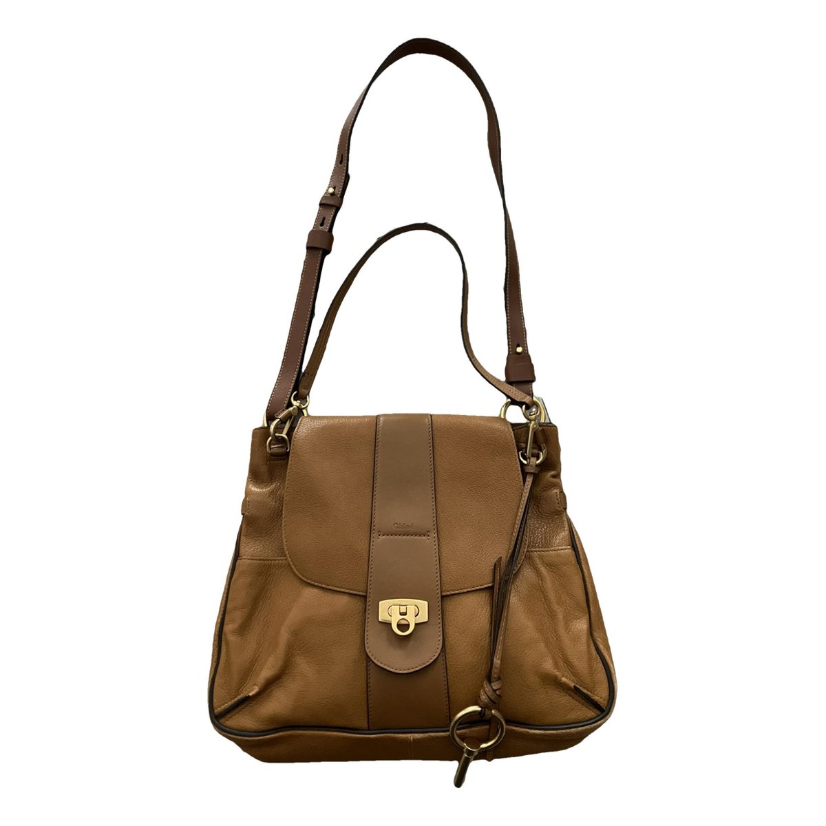 Lexa leather bag