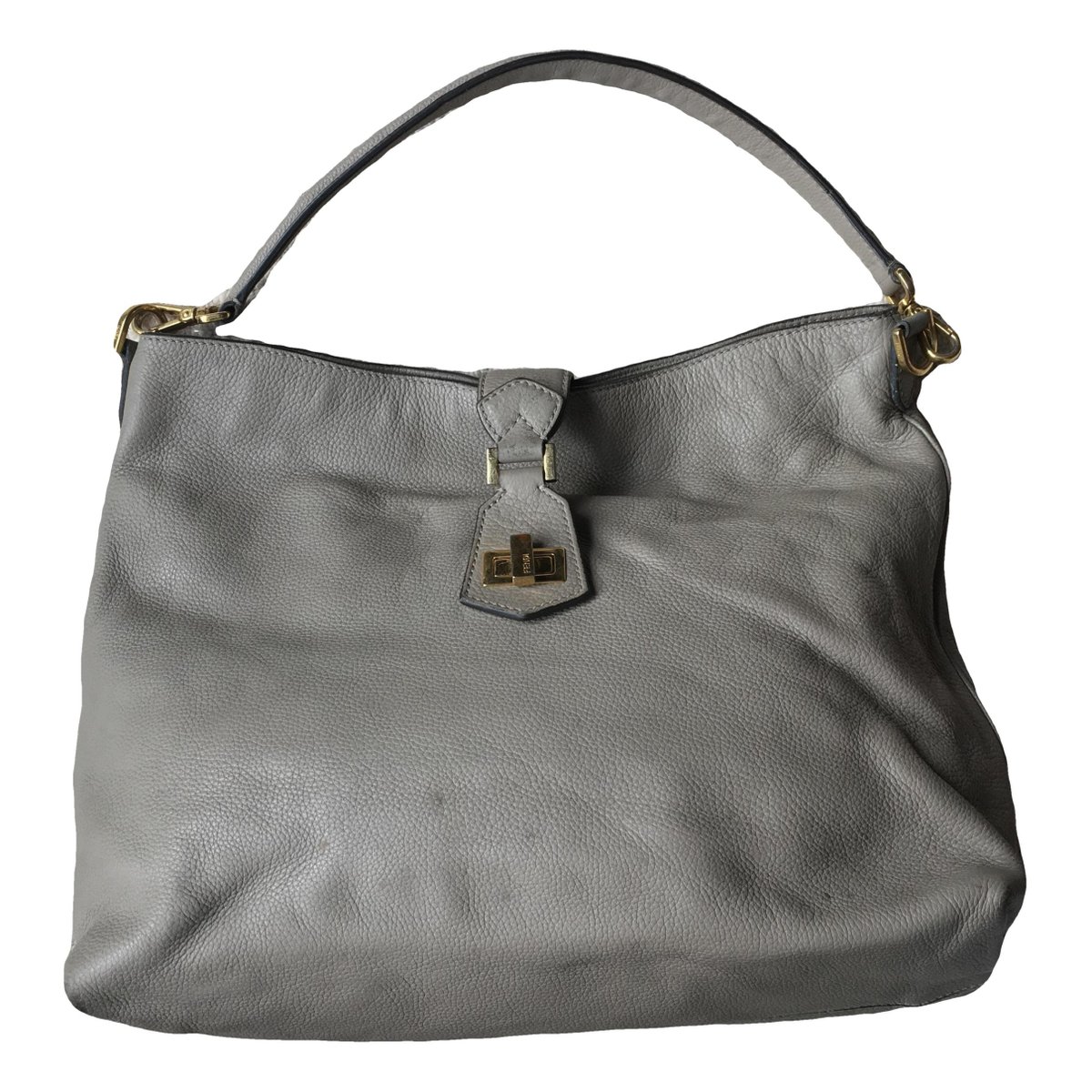 Anna Selleria leather handbag
