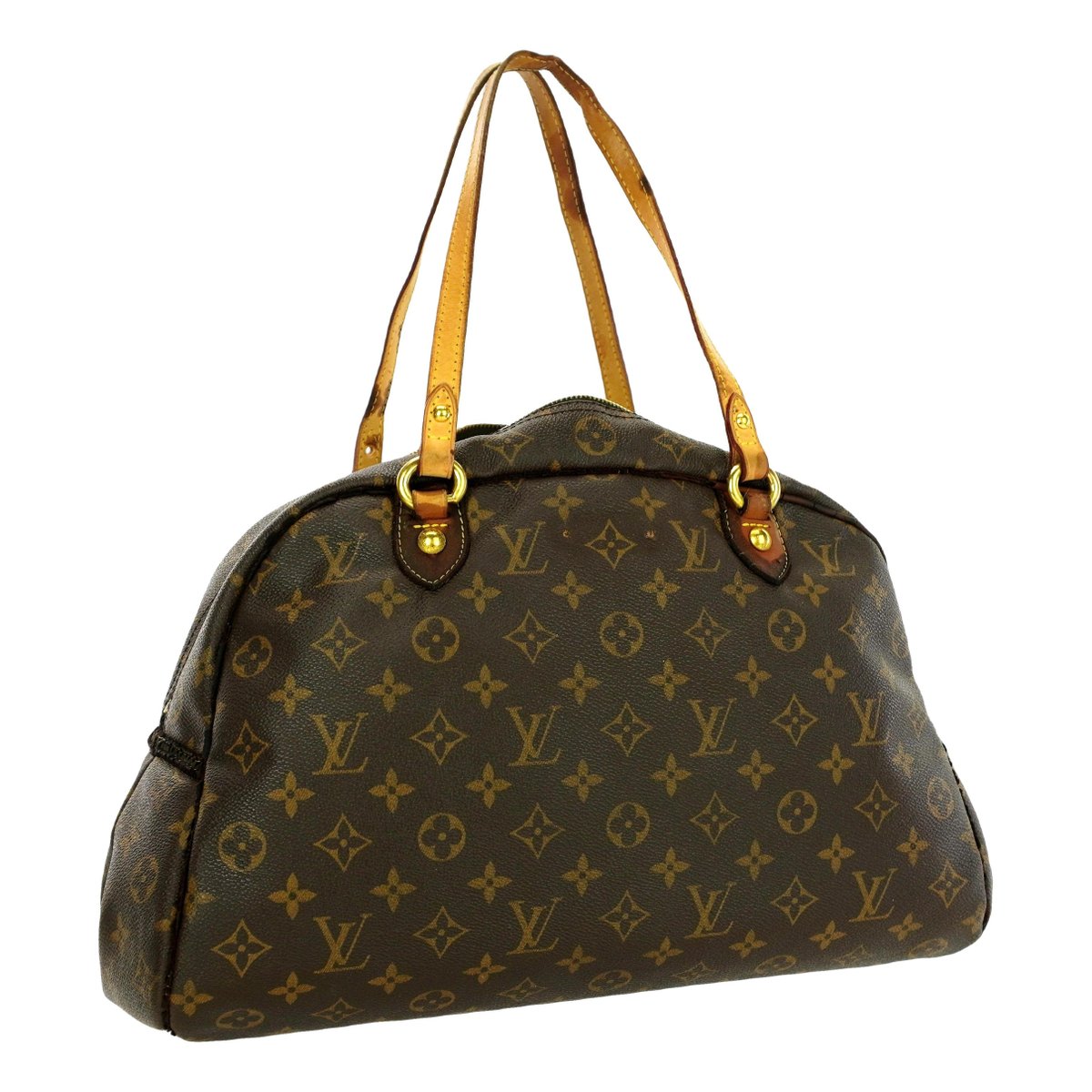 Louis Vuitton Montorgueil
