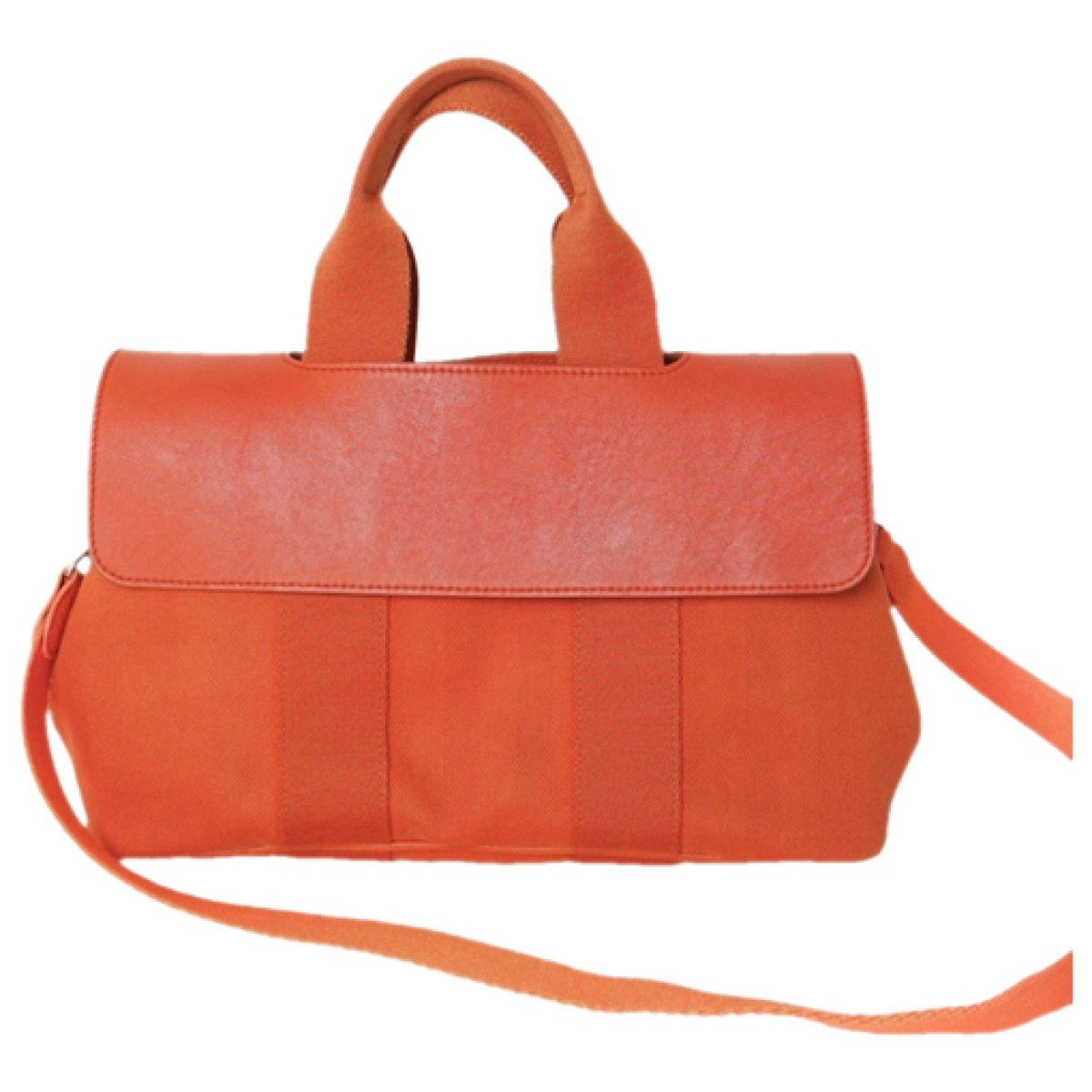 Valparaiso cloth handbag