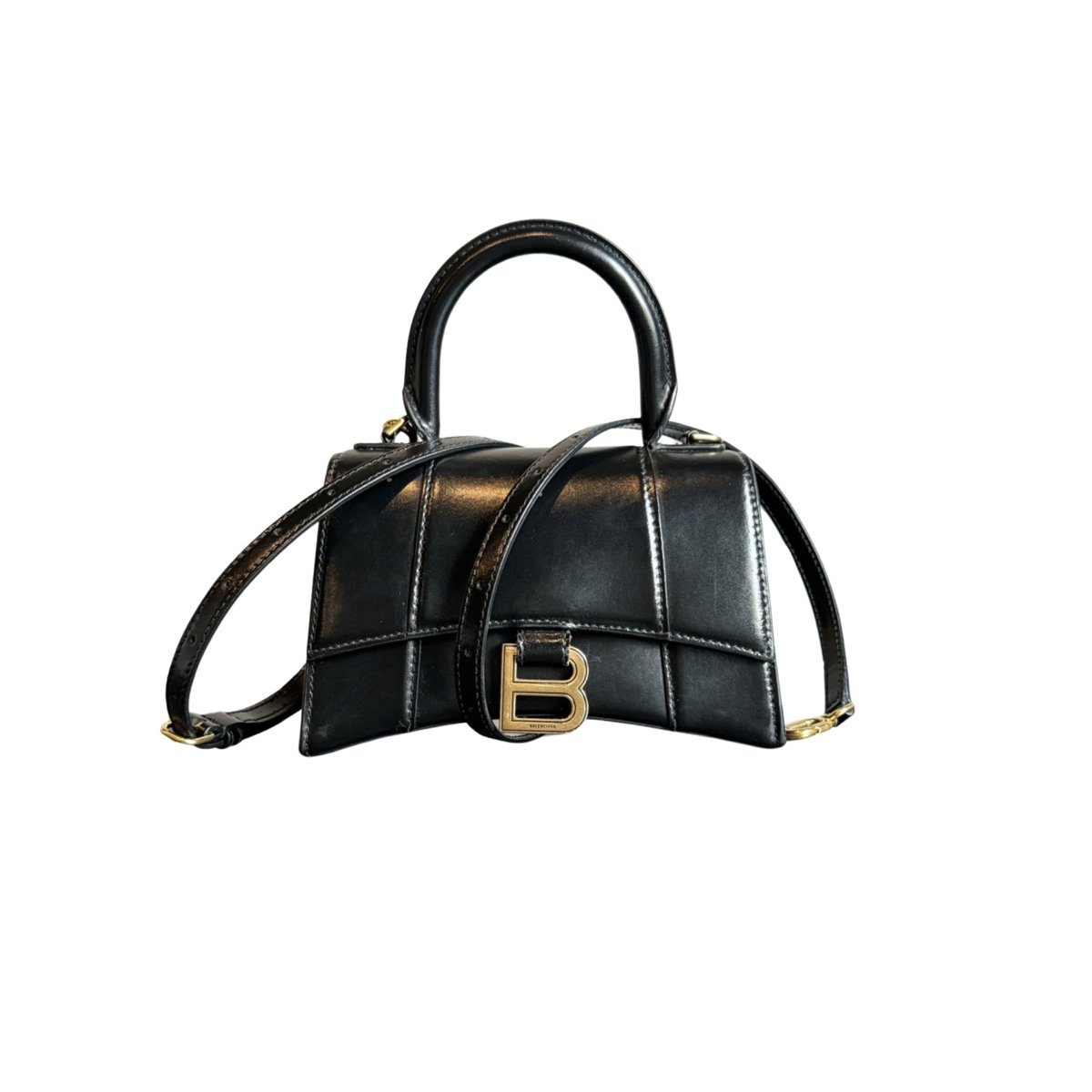 Balenciaga Hourglass