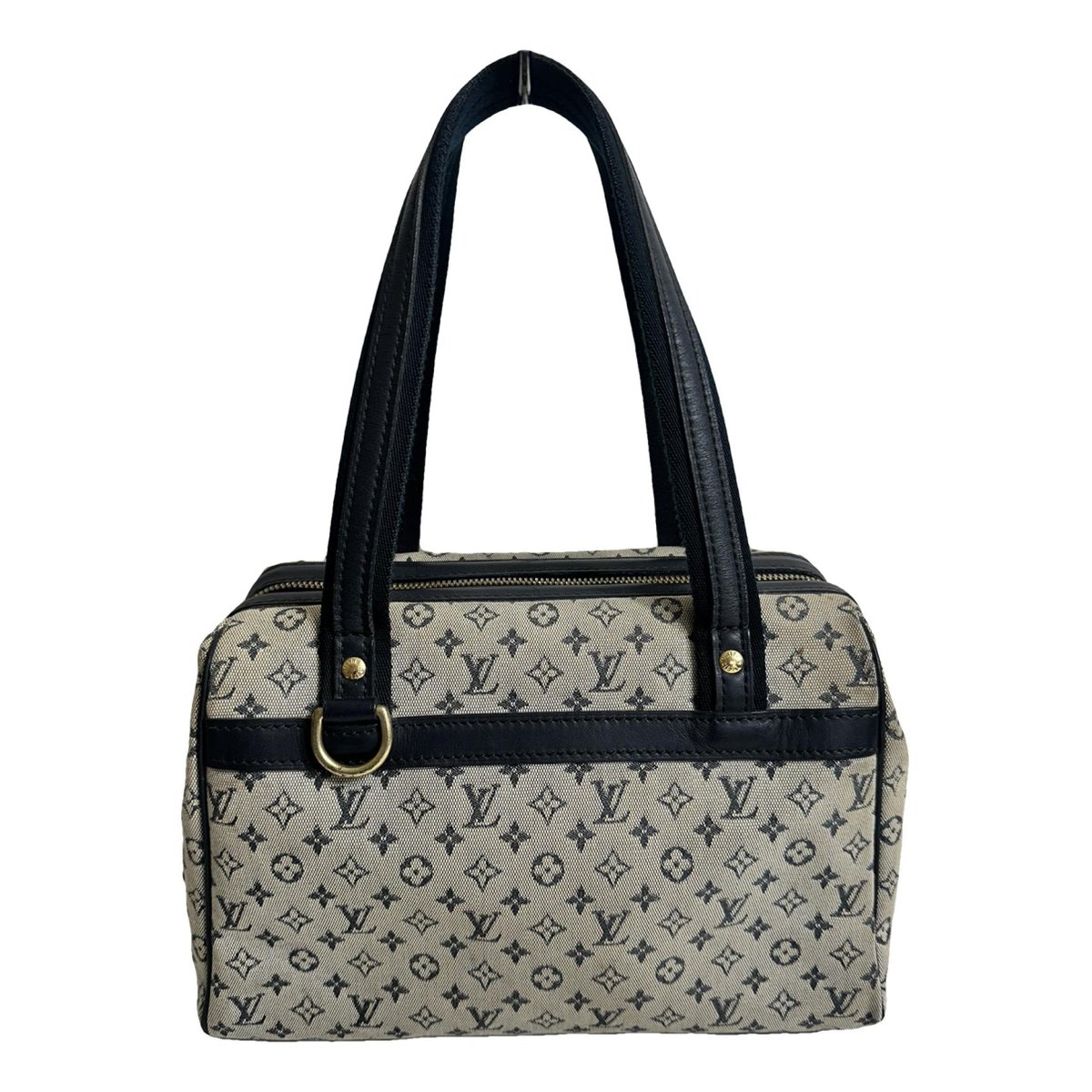 Josephine cloth handbag
