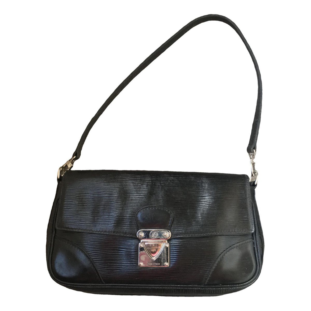 Eva leather handbag