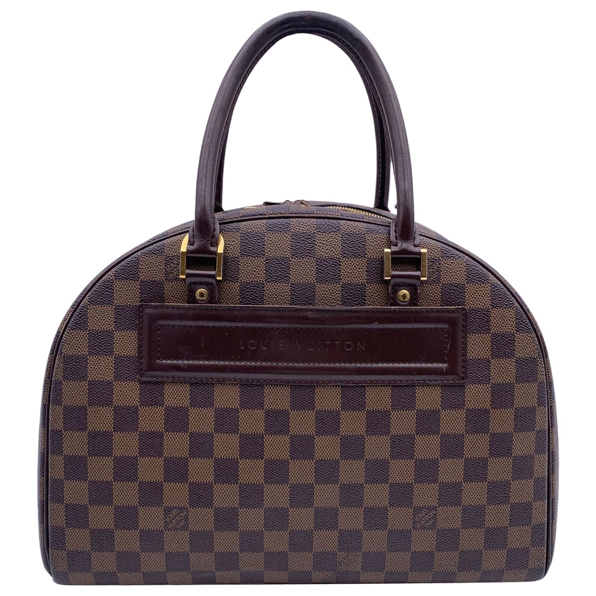 Nolita cloth handbag