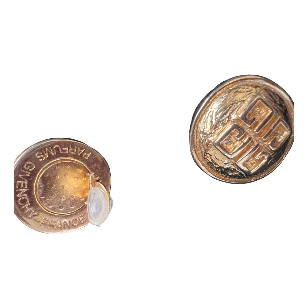 Obsedia earrings