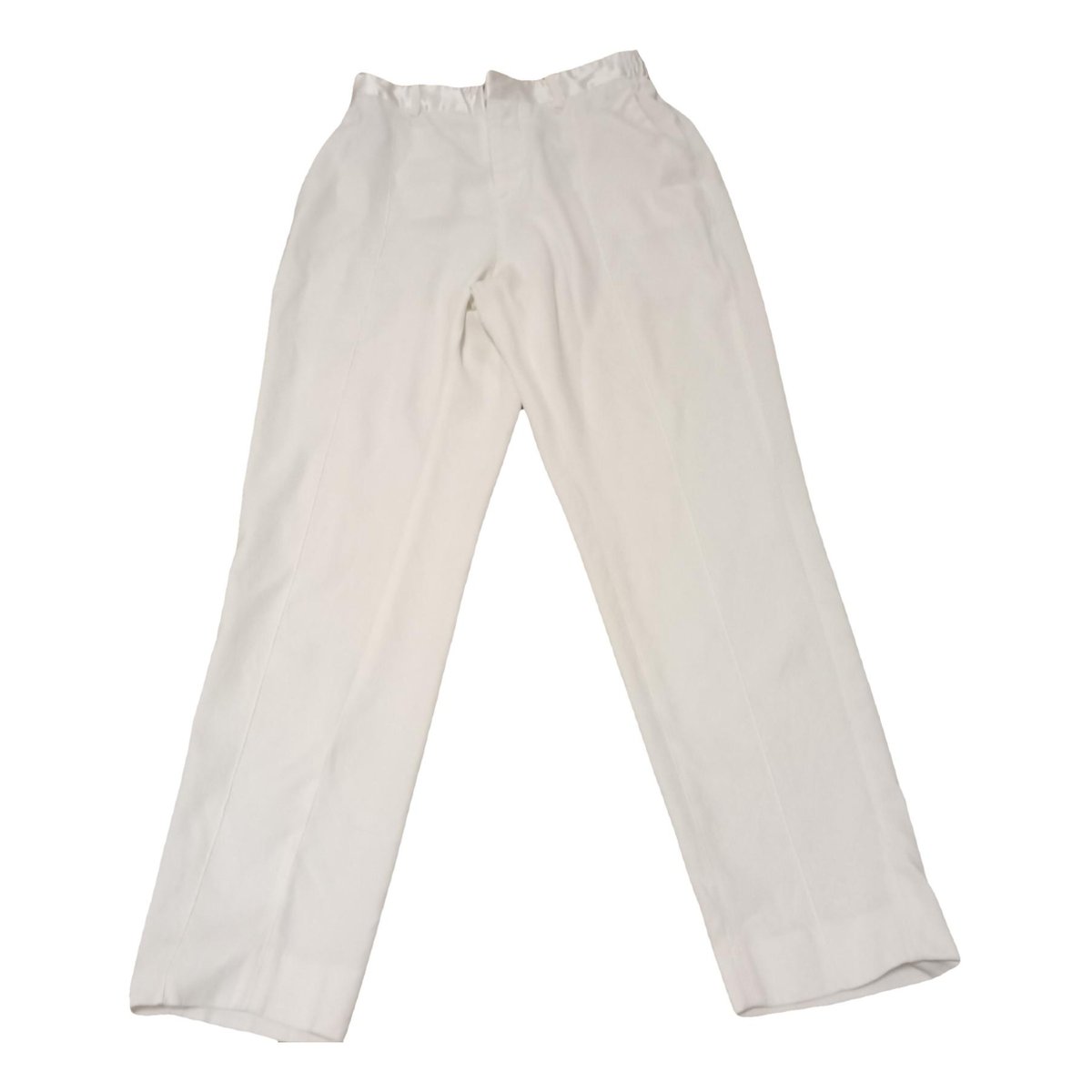 Fall Winter 2019 straight pants
