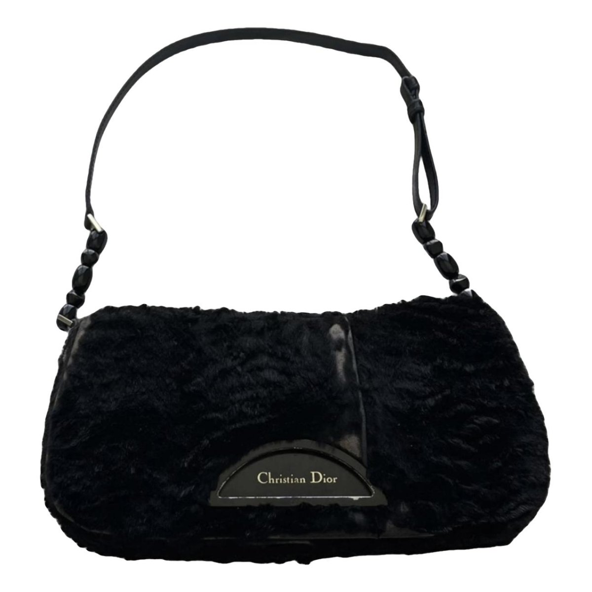 Malice leather handbag