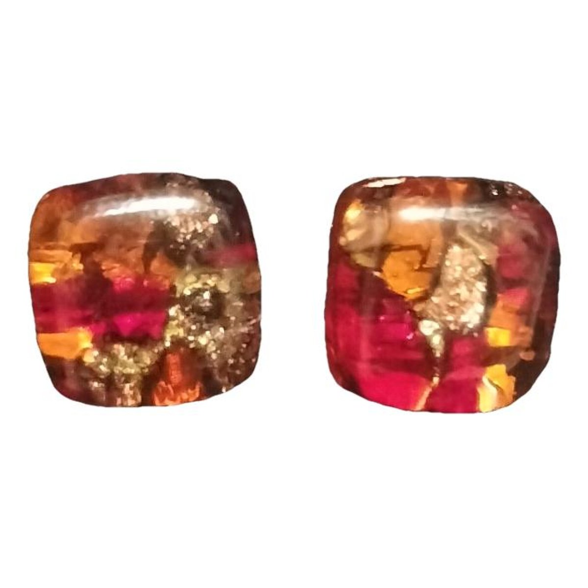 Ambre earrings