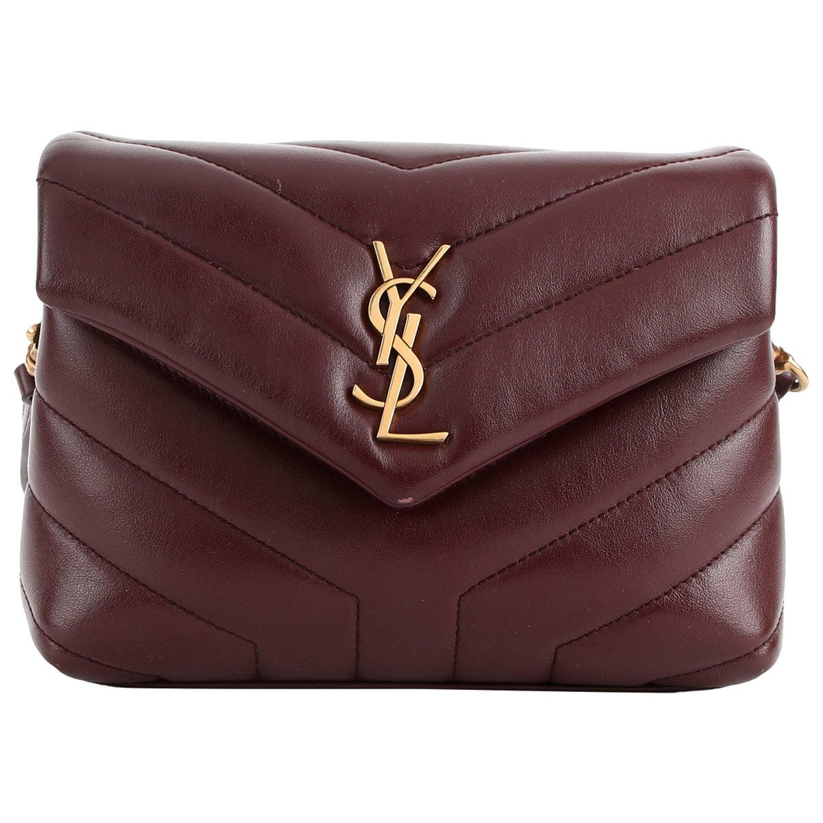 Saint Laurent Loulou