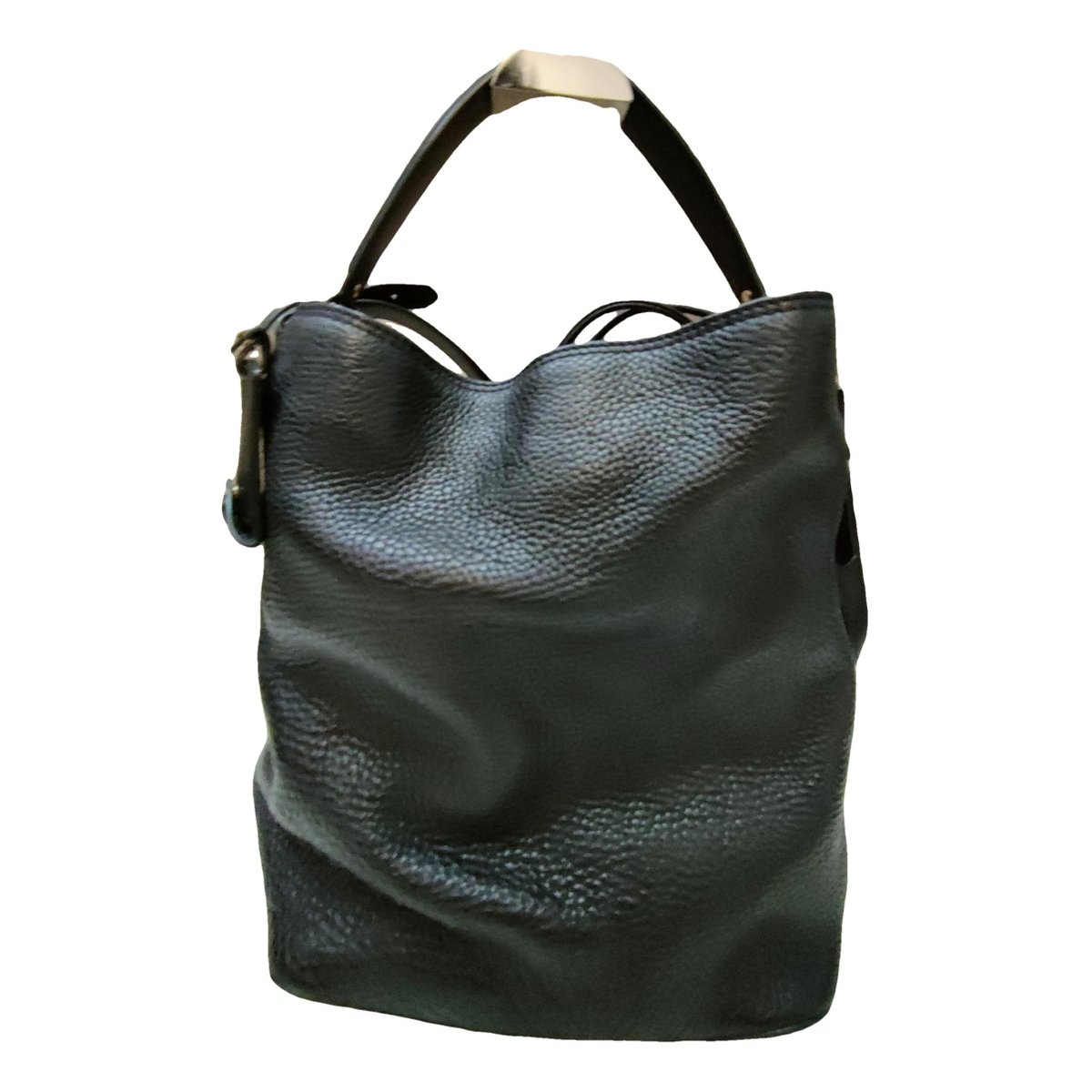 Ashby leather handbag