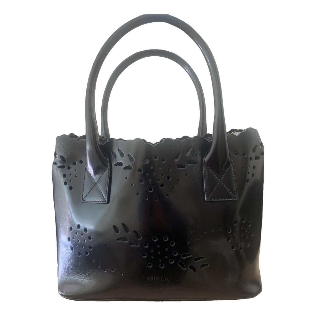 Candy Bag leather handbag