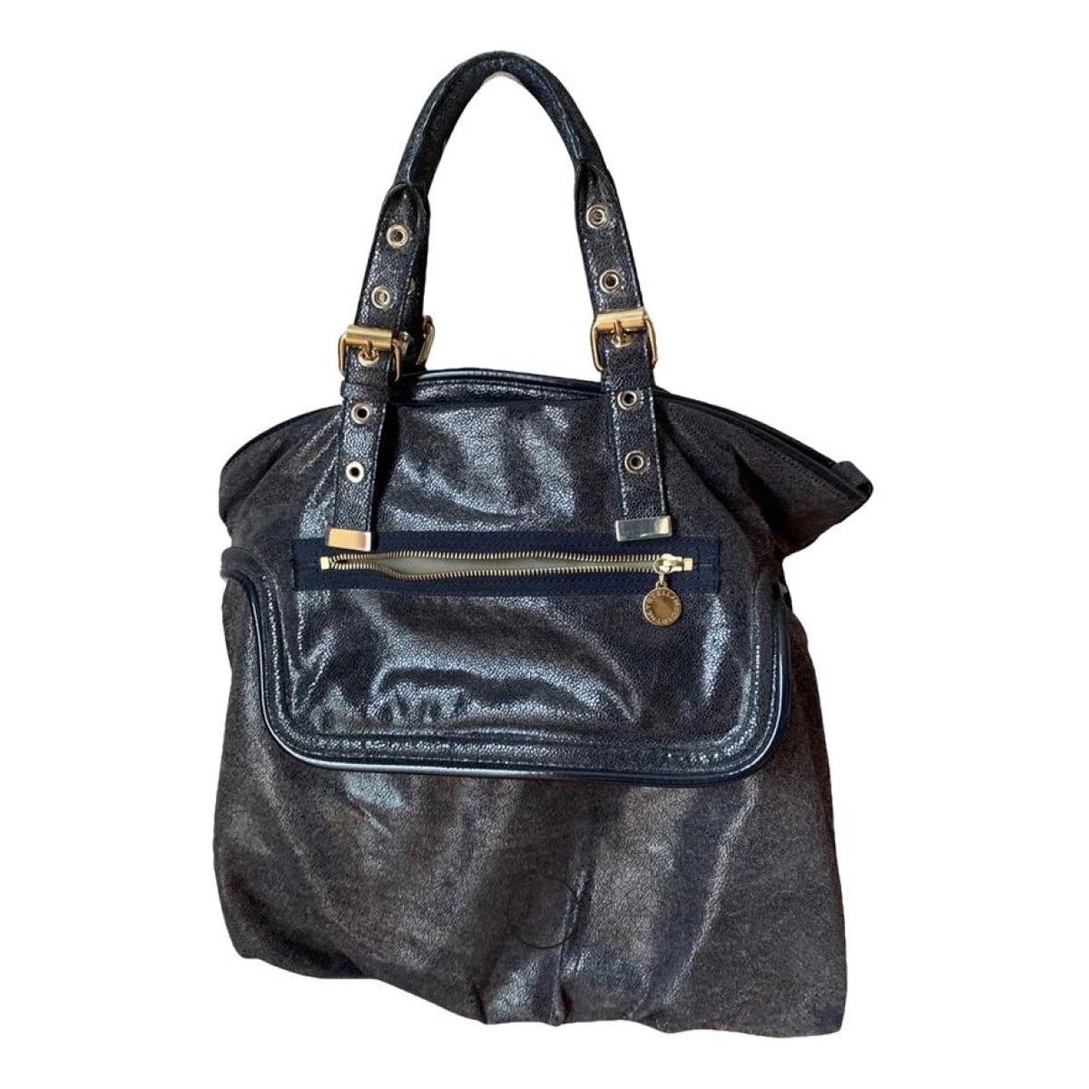 Cavendish vegan leather handbag