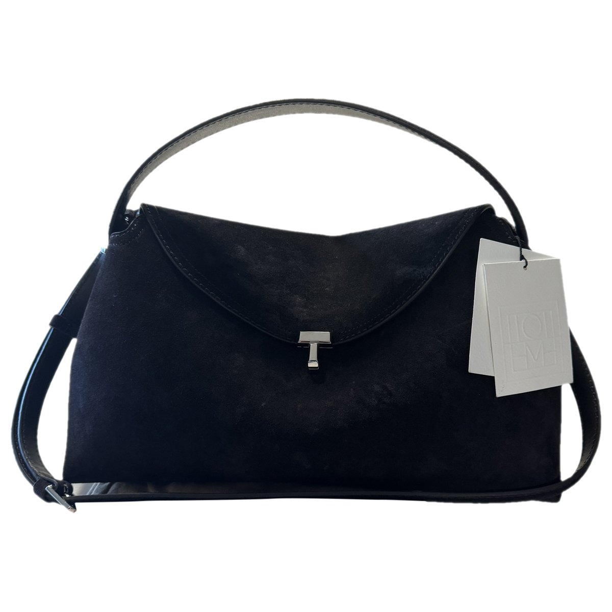 T-Lock handbag