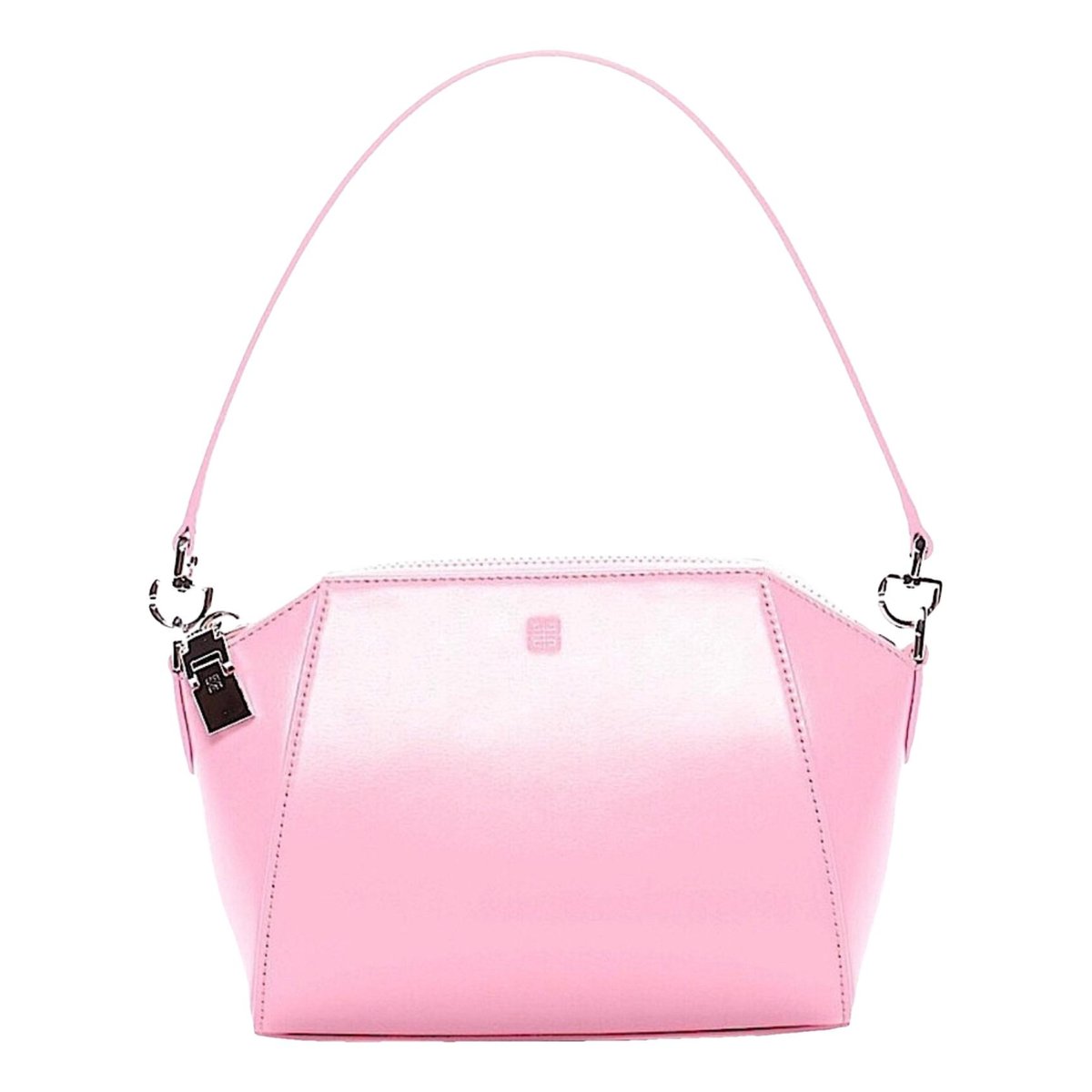 Antigona leather handbag