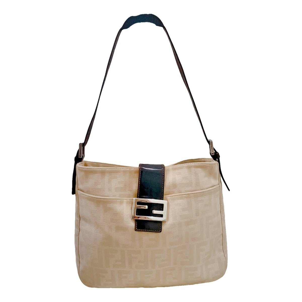 Baguette handbag