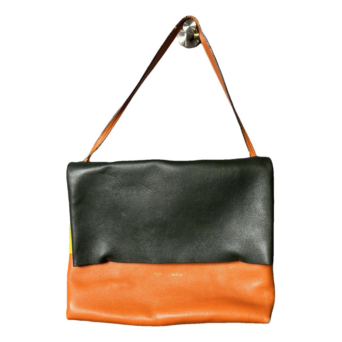 All Soft leather handbag
