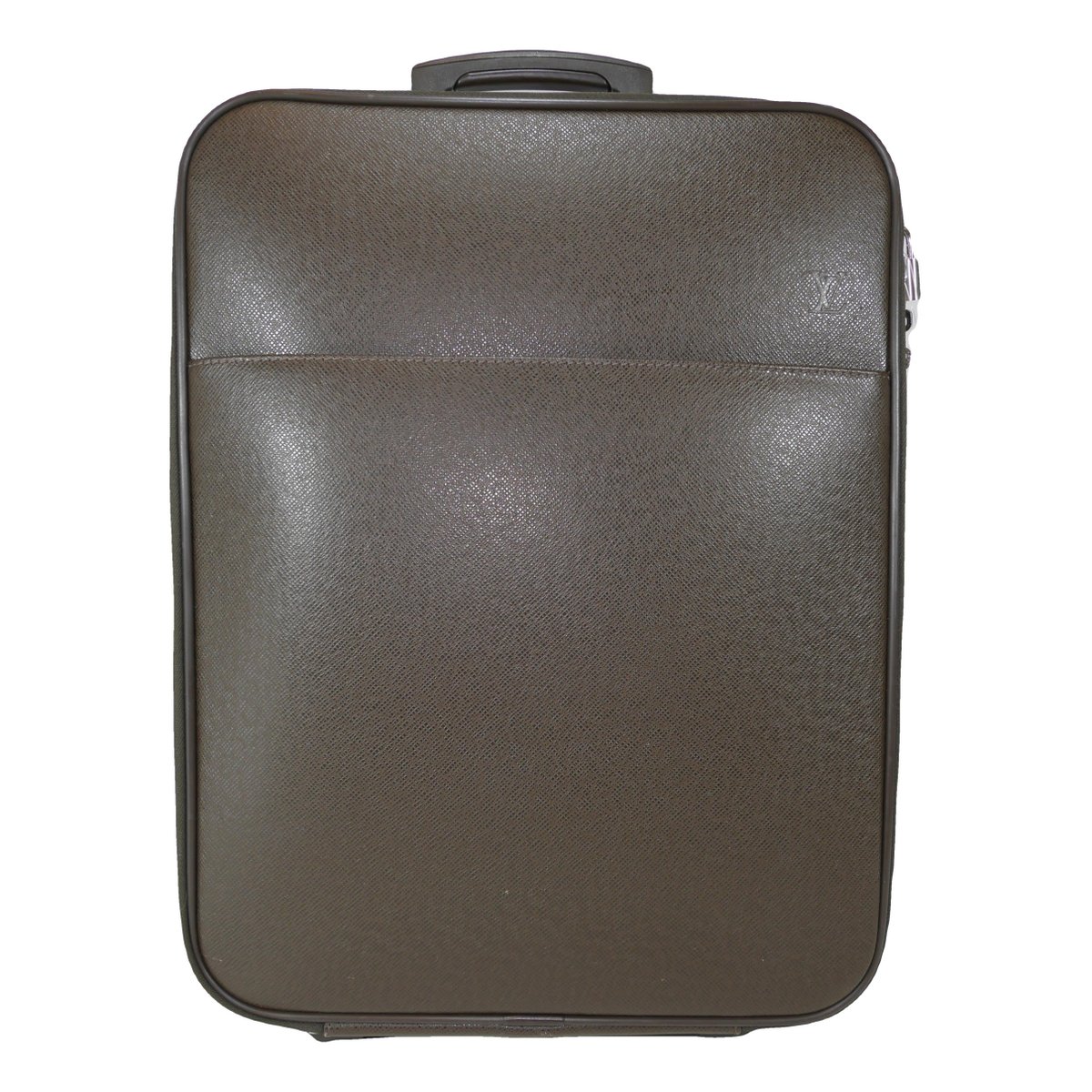 Pegase leather 48h bag