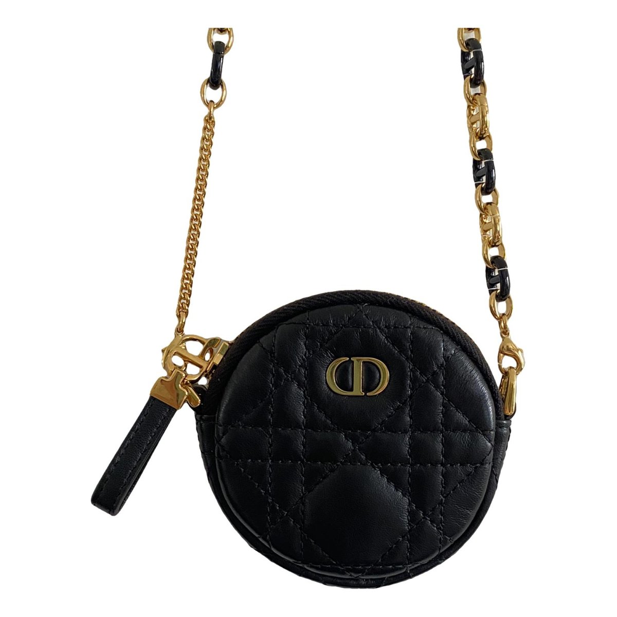 Dior Pochette Dior Caro