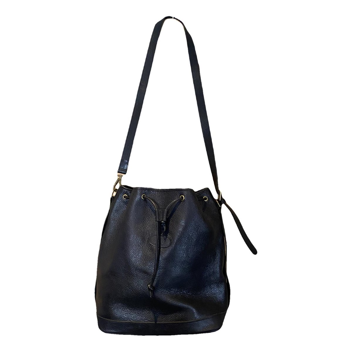 Millie leather handbag