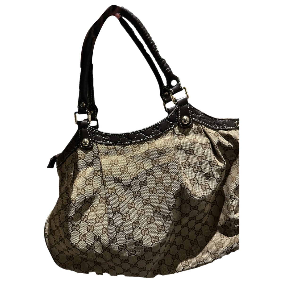 Sukey cloth tote
