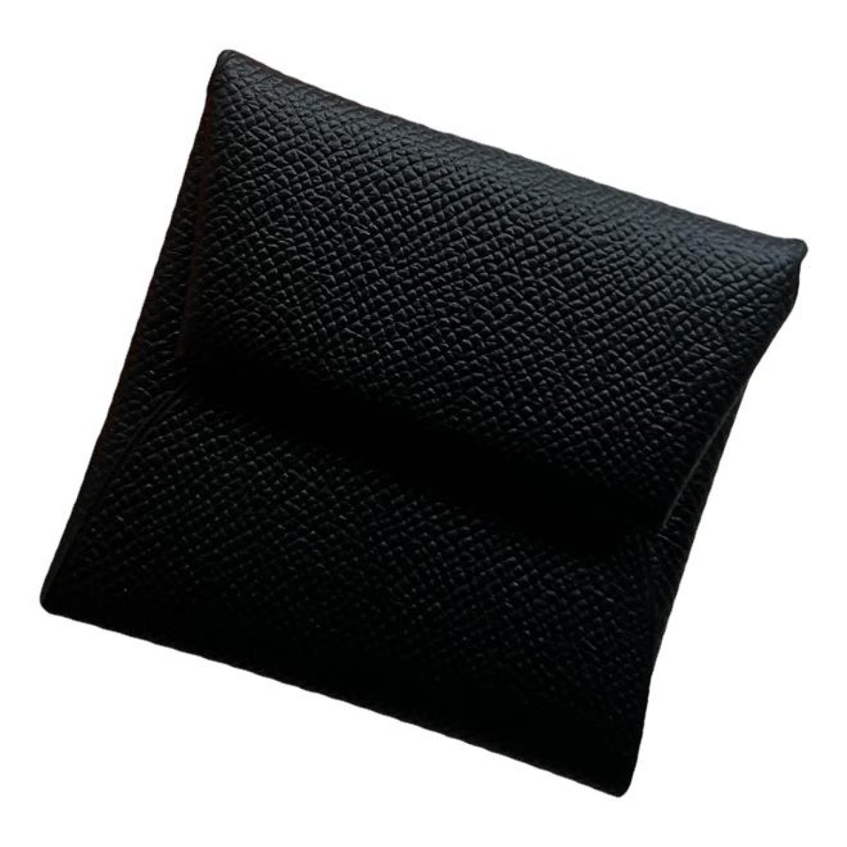 Bastia leather card wallet