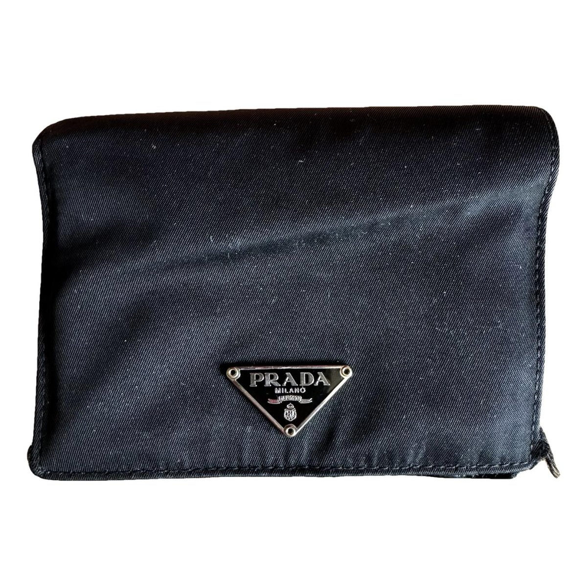 Tessuto cloth wallet