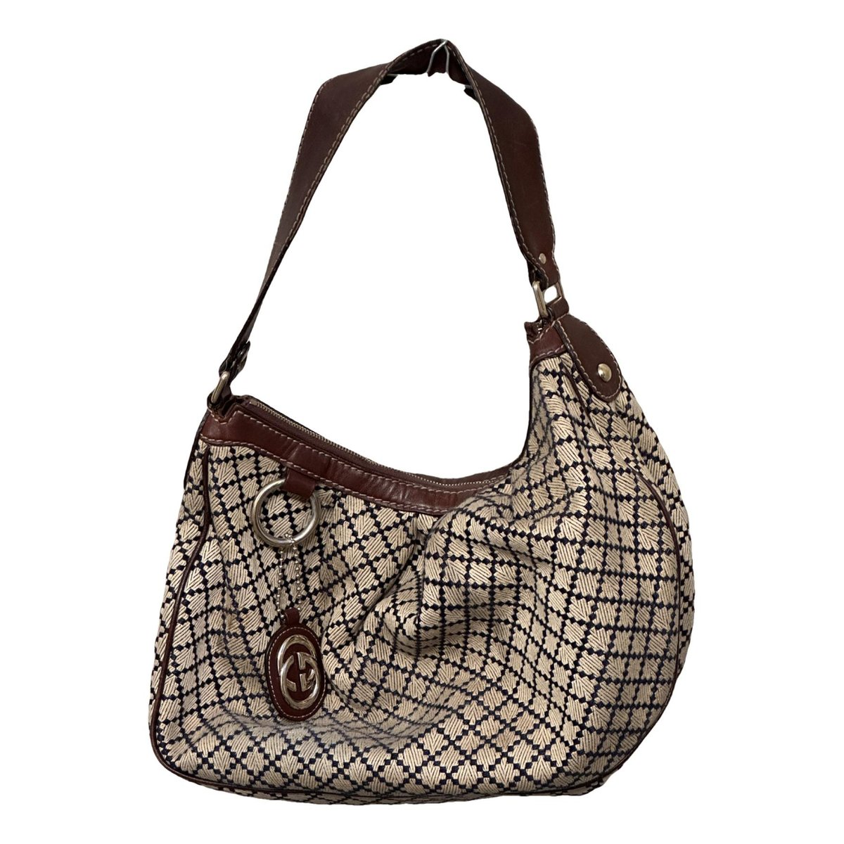 Sukey cloth handbag