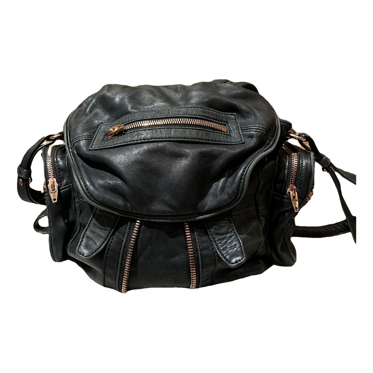 Marti leather bag