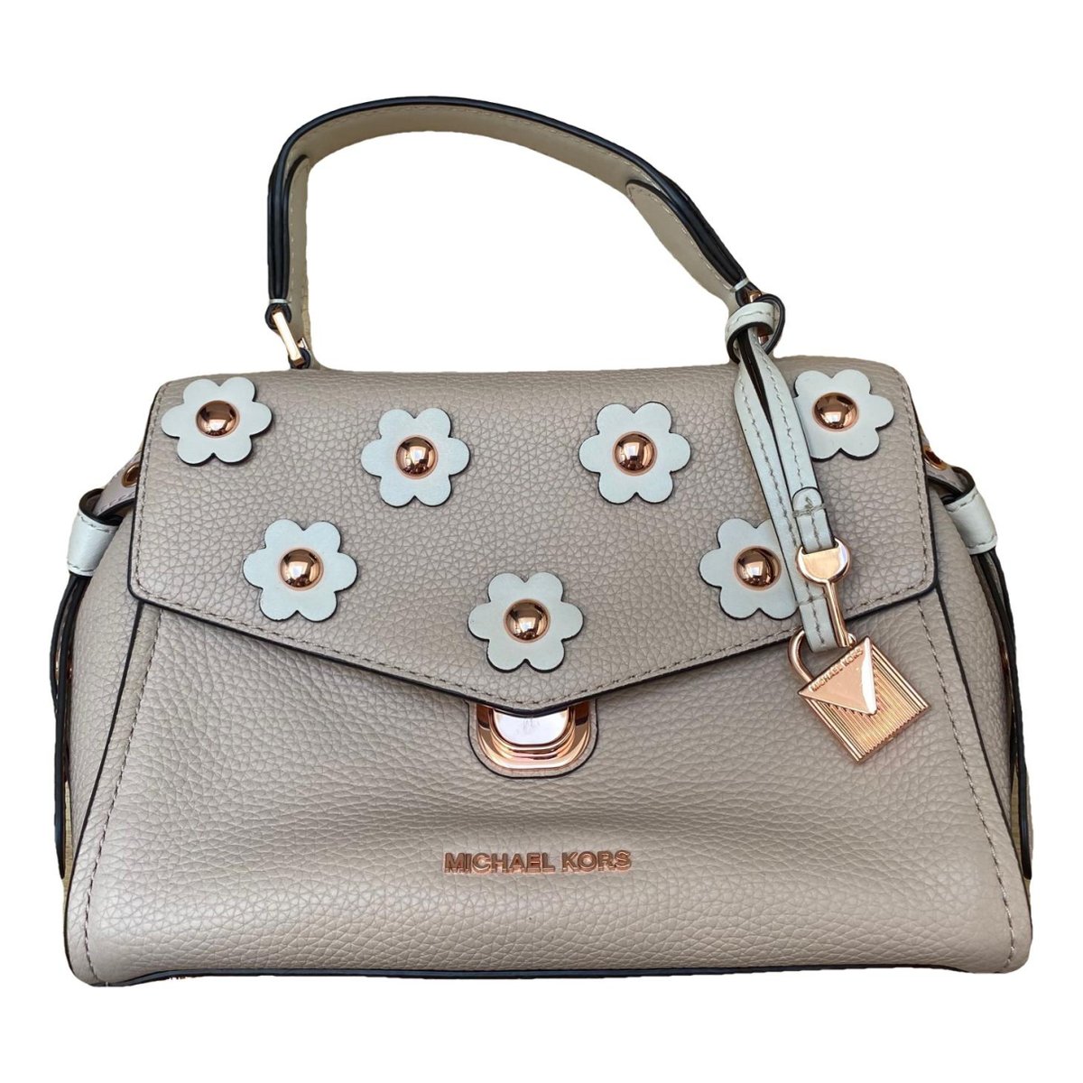 Bristol leather handbag