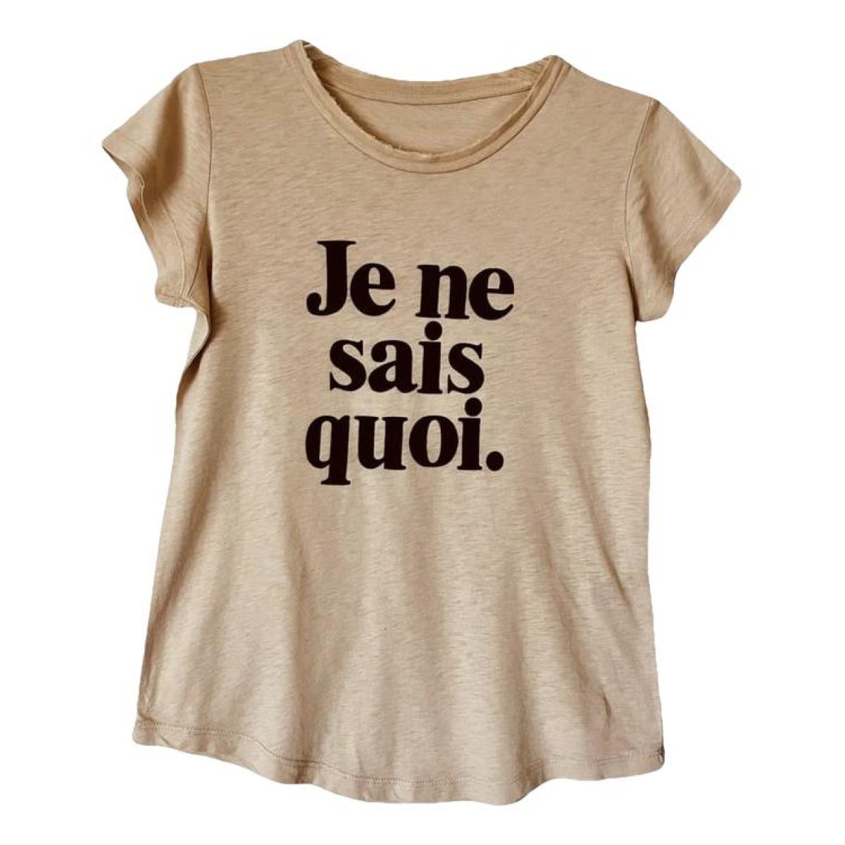 Fall Winter 2019 t-shirt