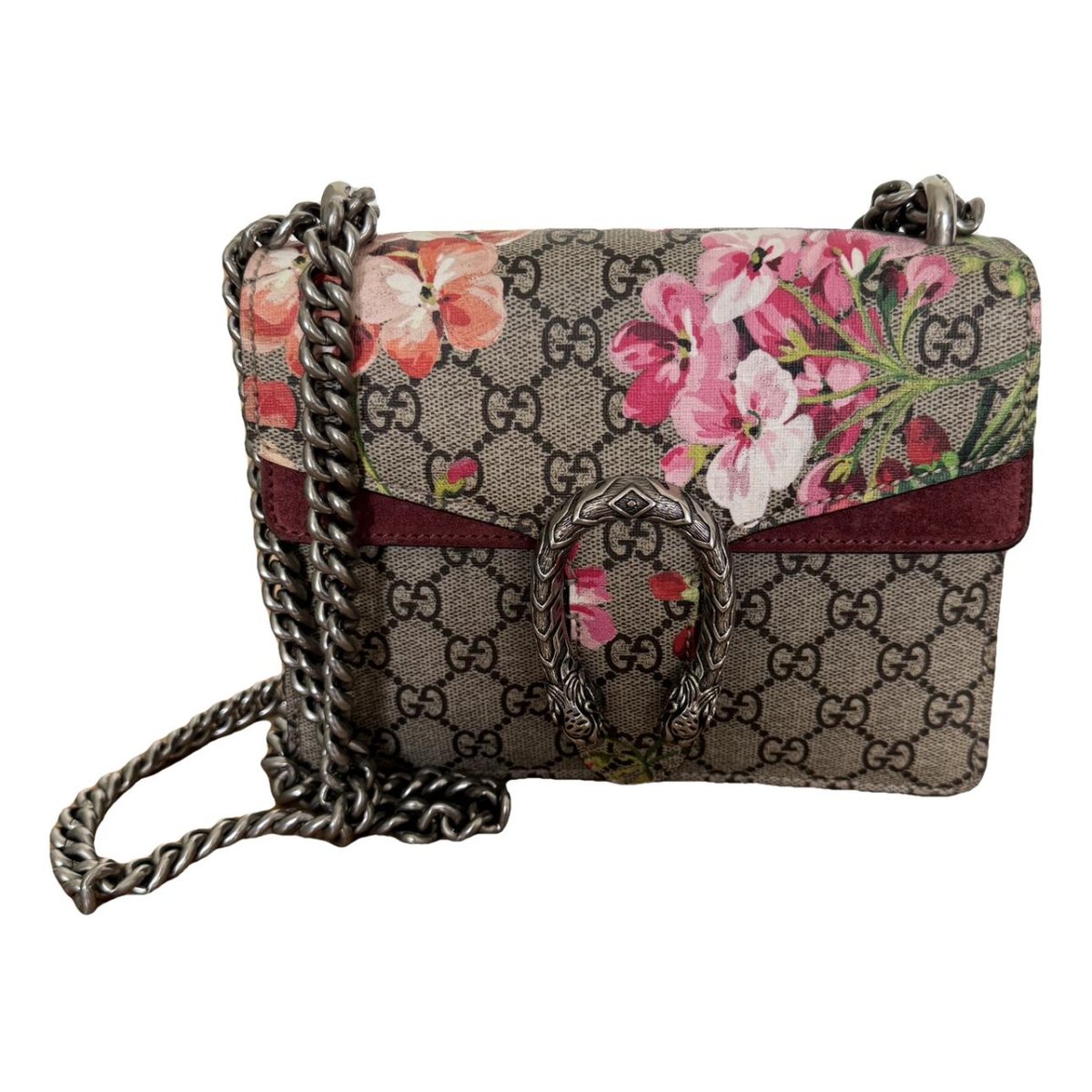 Dionysus handbag