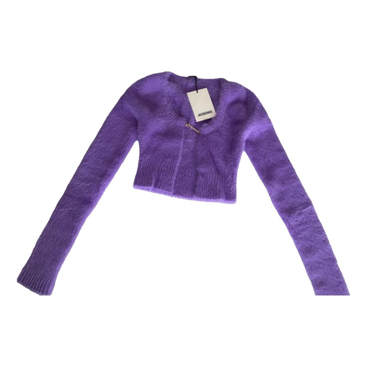 La Maille Pablo top