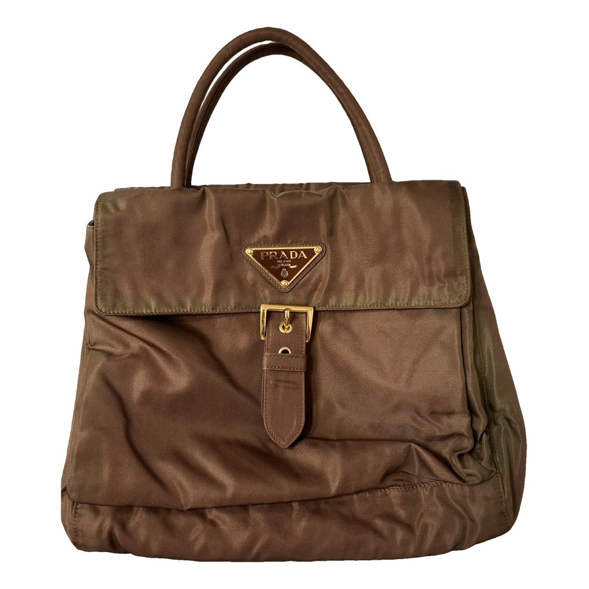 Re-Edition 2005 Zip handbag