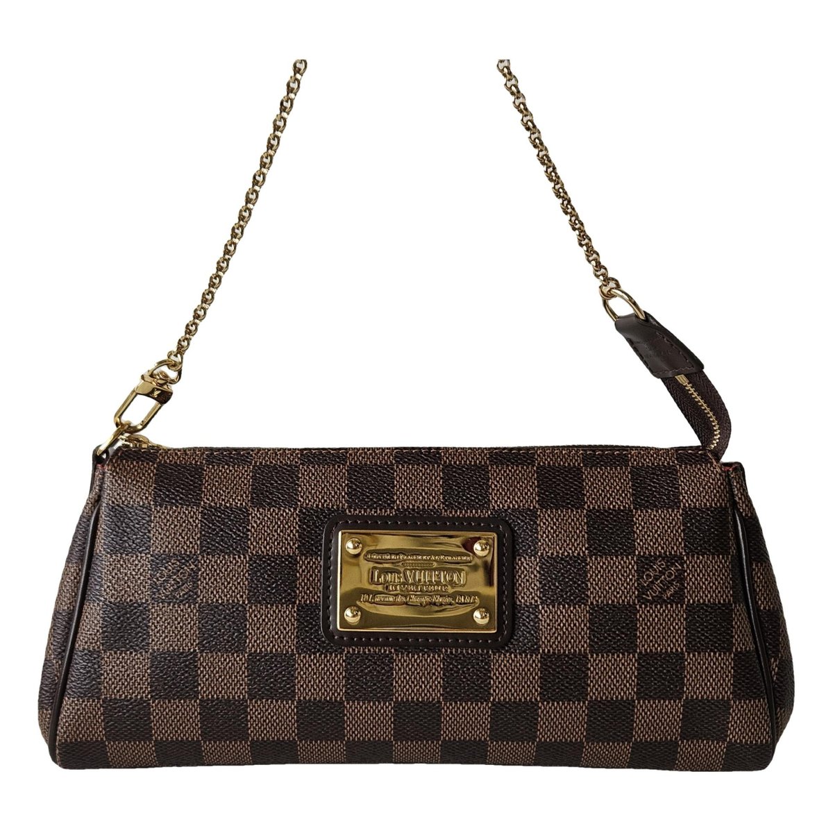 Eva leather handbag