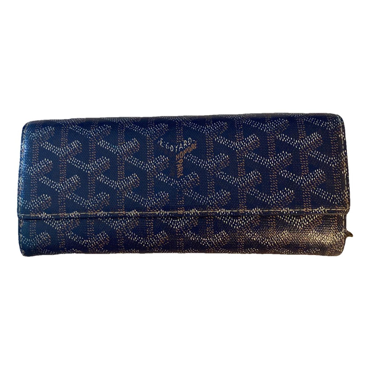 Varenne leather wallet