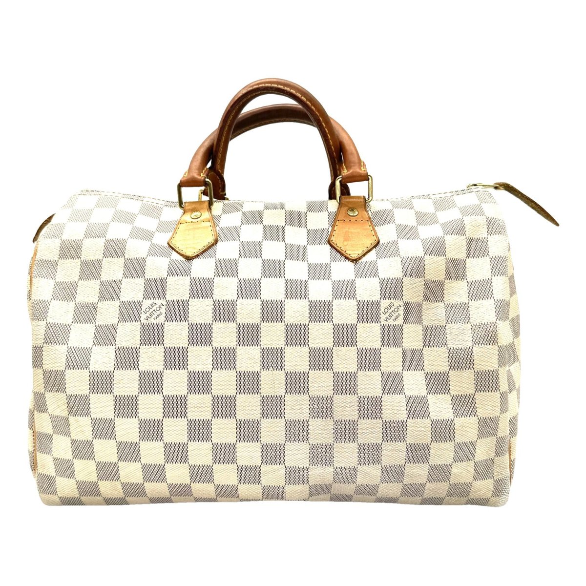 Speedy cloth handbag